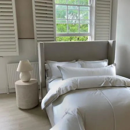 Stunning Two Bed Flat In Angel Apartamento